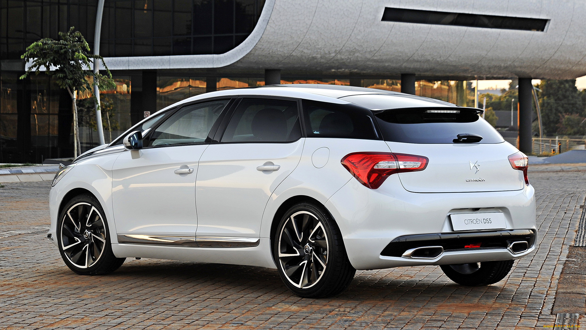 citroen, ds5, 